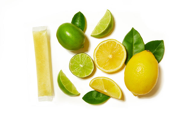 Lemon Lime x4