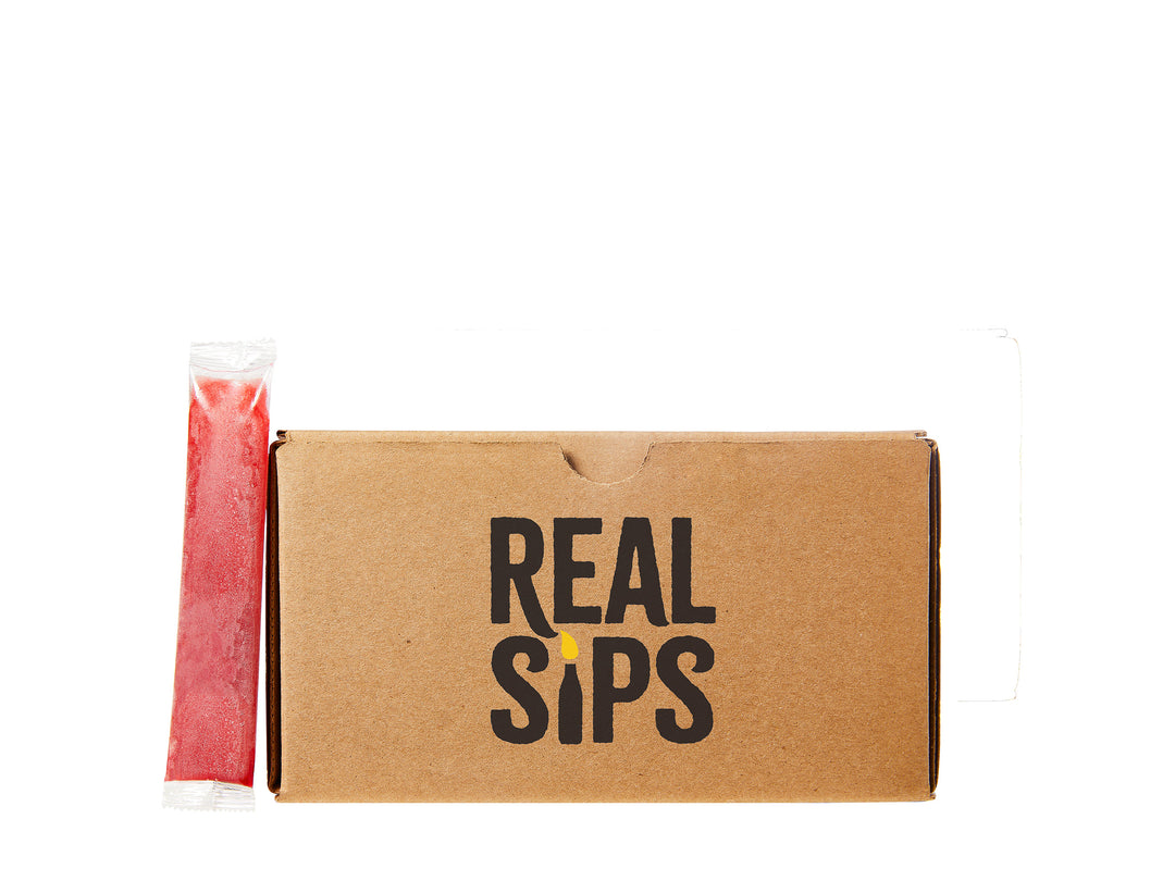 Home – Real Sips